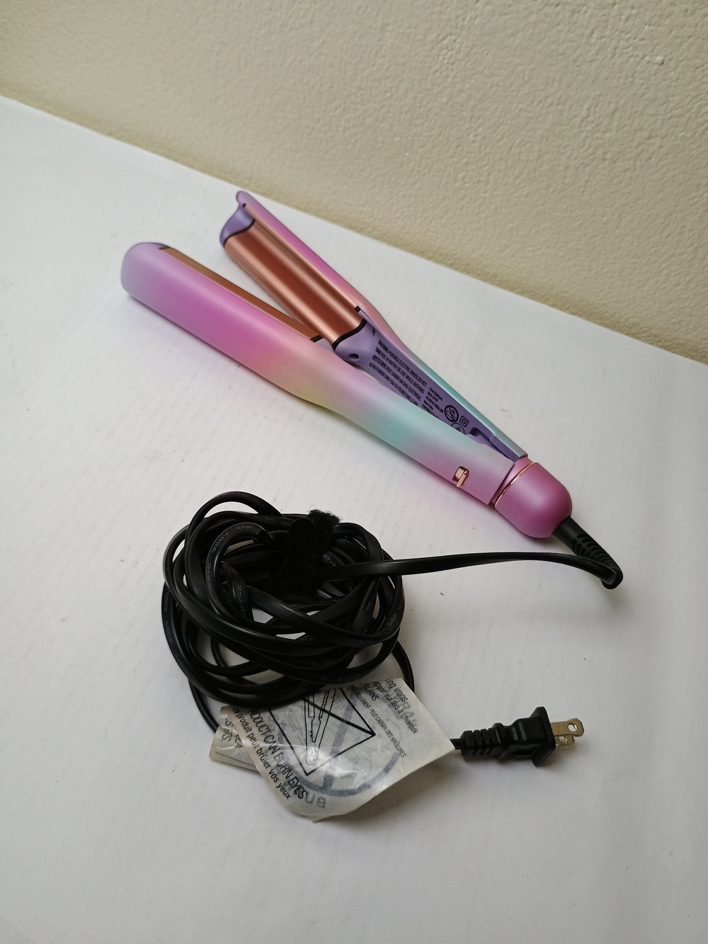 CHI Vibes Wave On Multifunction Waver